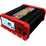Sterling Power Low-Cost Pure Sine Inverter 1600W with USB